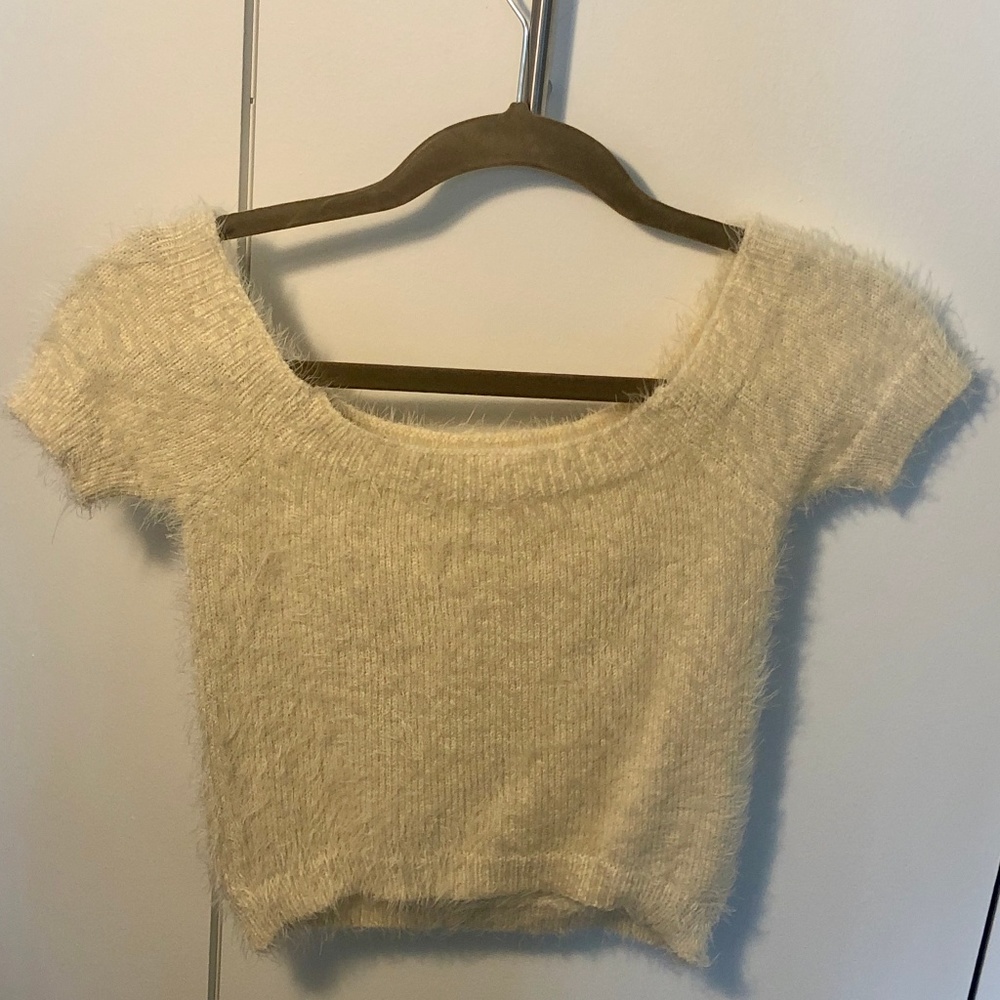 LF Crop Top by Seek The Label (New, XS)